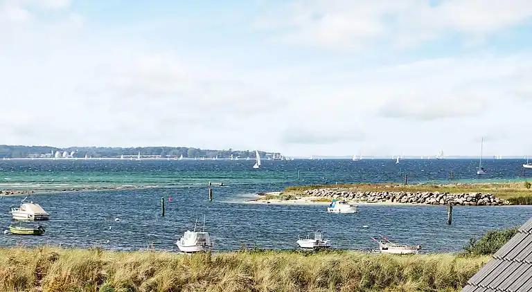 Holiday home in Wendtorf