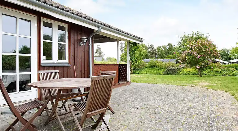 Holiday home in Slagelse