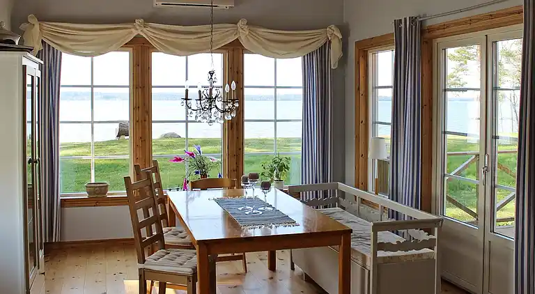 Holiday home in Mariestad V