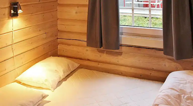 Holiday home in Innbygda