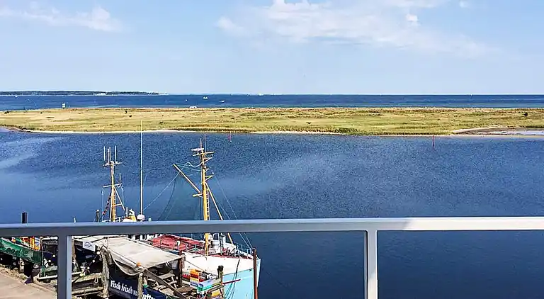 Feriebolig i Wendtorf