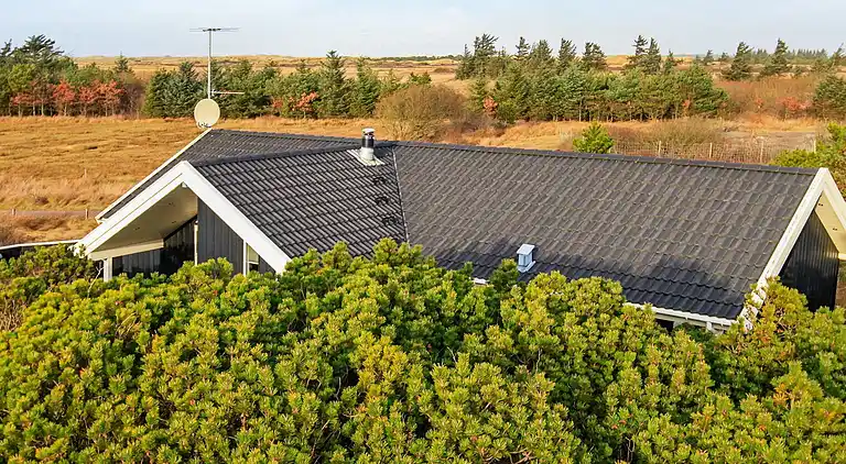 Holiday home in Blåvand