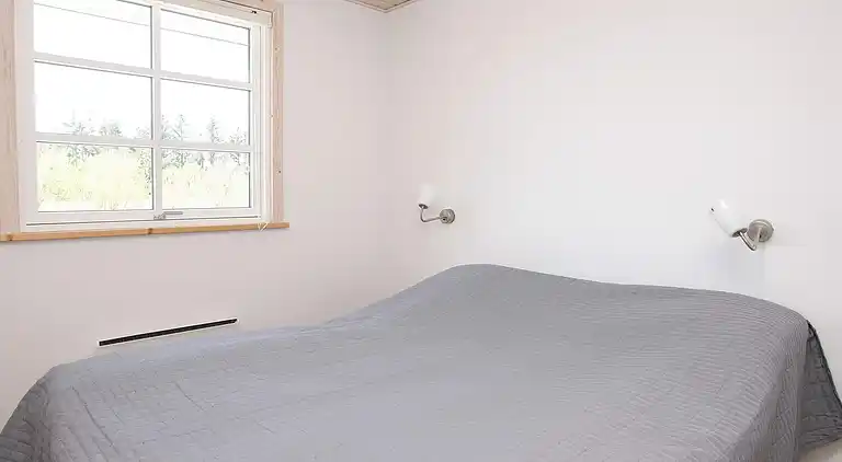 Holiday home in Brovst