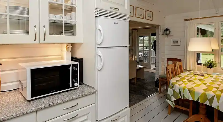 Casa vacanze in Læsø