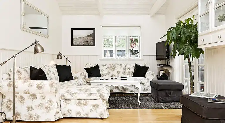 Holiday home in Smidstrup Strand