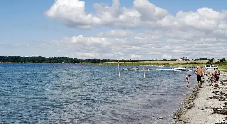 Holiday home in Faaborg