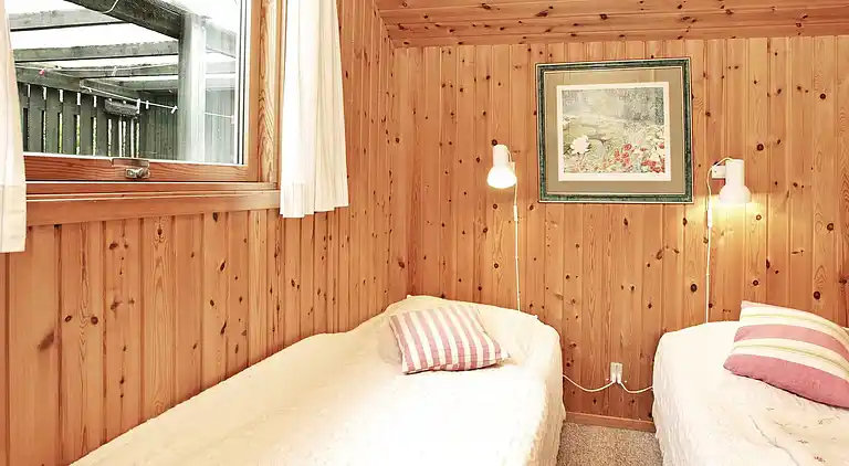 Holiday home in Idestrup