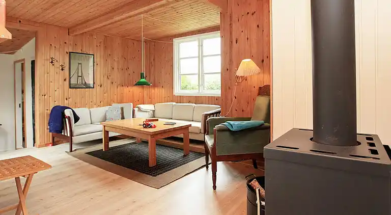 Holiday home in Slagelse