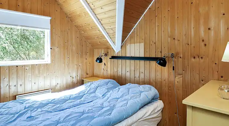 Holiday home in Blåvand