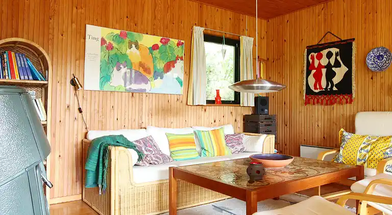 Holiday home in Dannemare