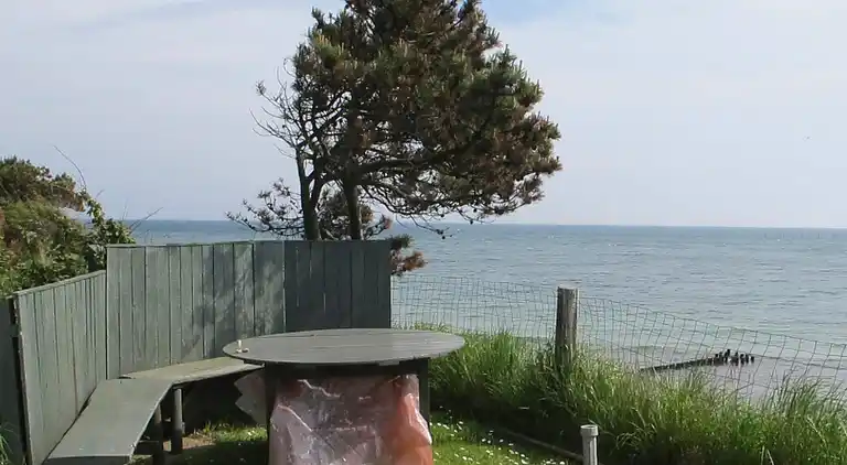 Holiday home in Stege