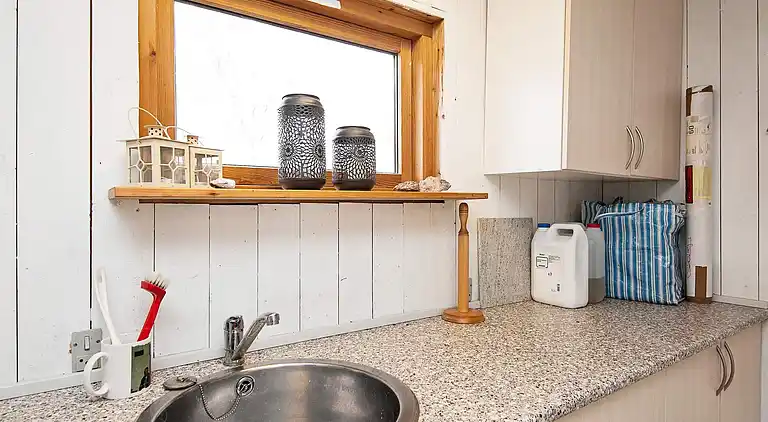 Holiday home in Skovmose