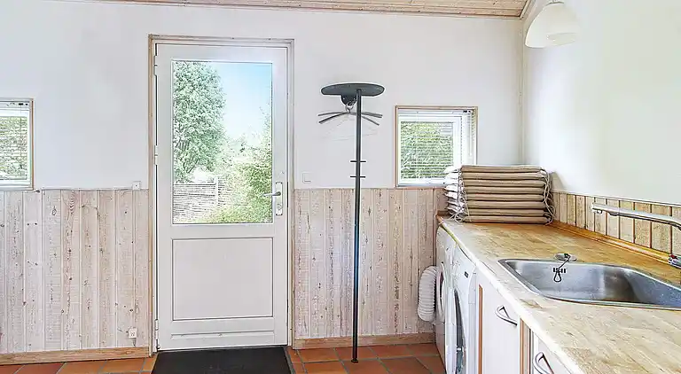 Holiday home in Græsted