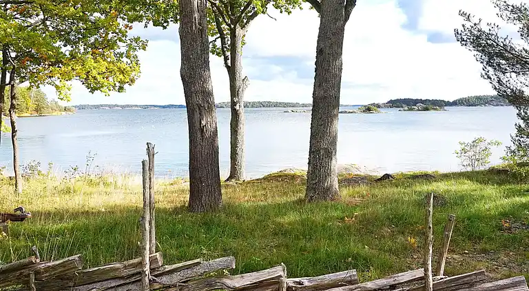 Holiday home in Lövvik