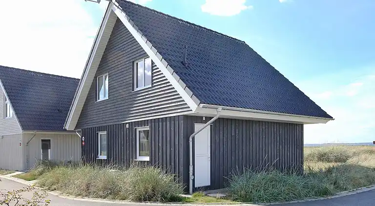 Holiday home in Wendtorf