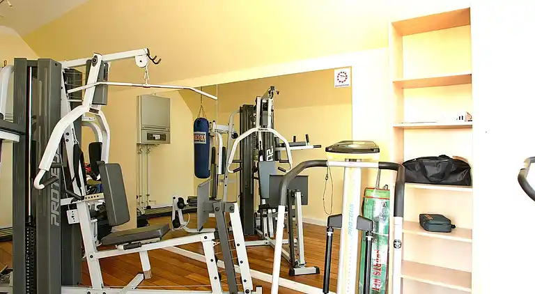 Semesterbostad i Hirtshals