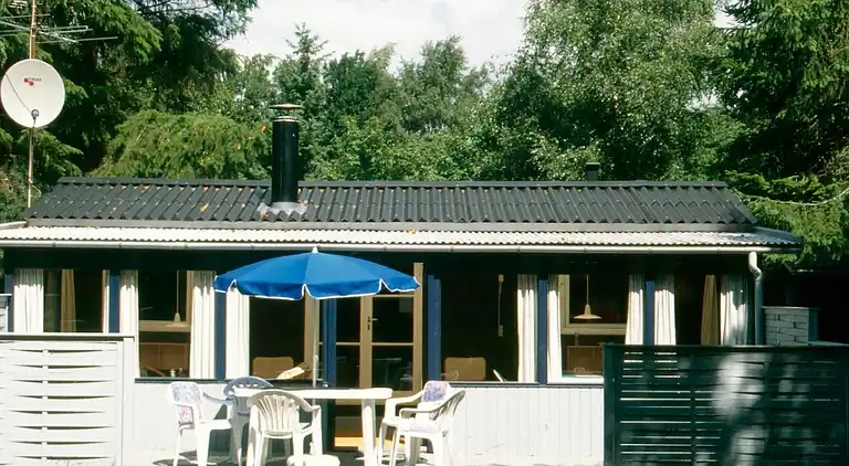 Holiday home in Rødby