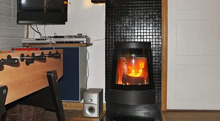 Sommerhus i Eksjö S