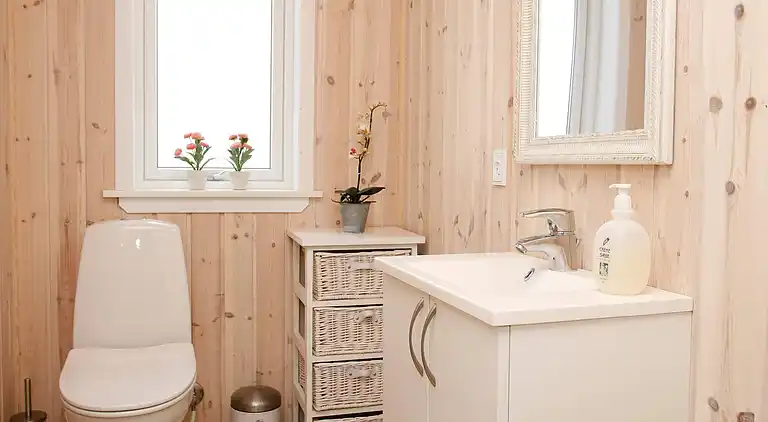 Sommerhus i Vinderup