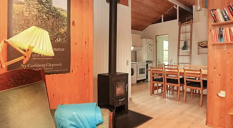 Holiday home in Slagelse