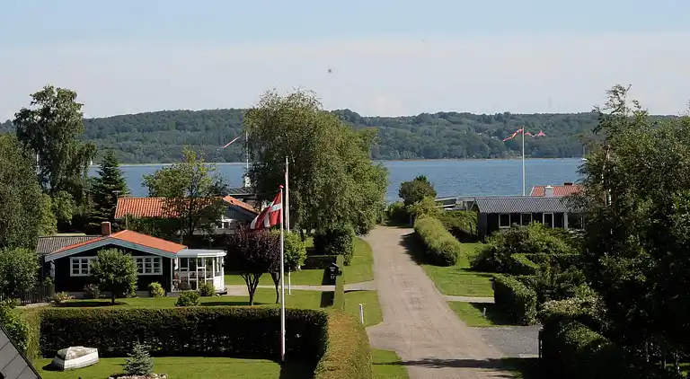 Holiday home in Mørkholt Strand