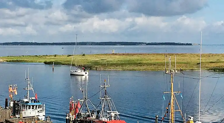 Feriebolig i Wendtorf