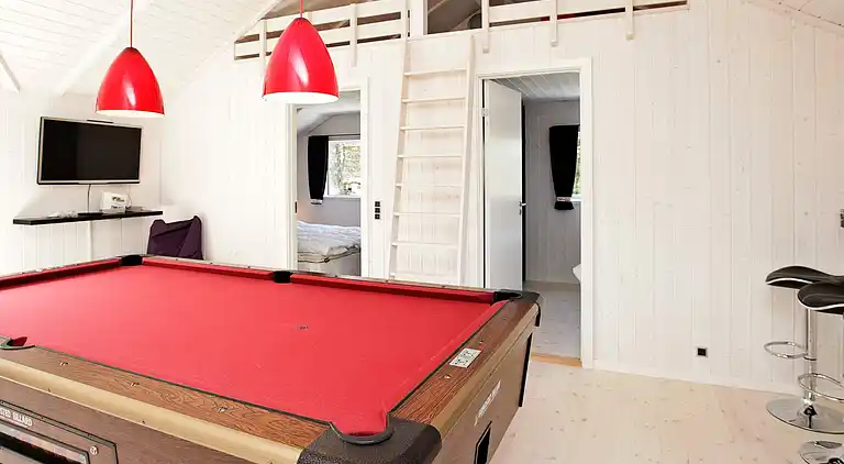 Holiday home in Blåvand