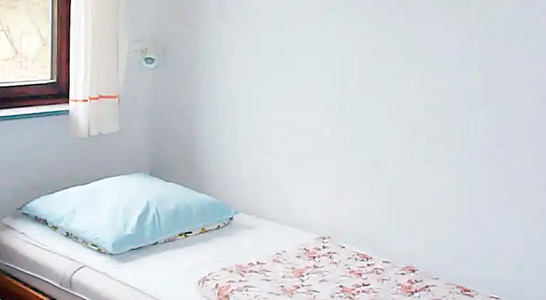 Vakantiehuis in Rødby