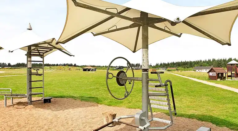 Holiday home in Brovst