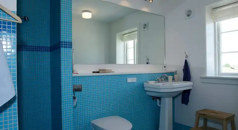 Sommerhus i Idestrup