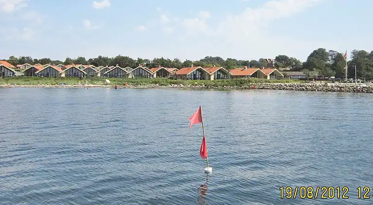 Holiday home in Egernsund