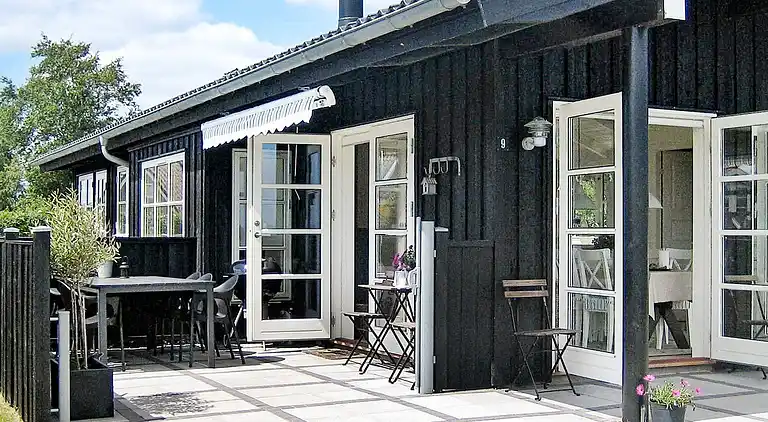 Holiday home in Broager