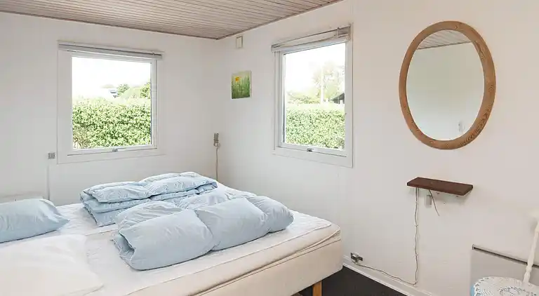 Semesterbostad i Juelsminde