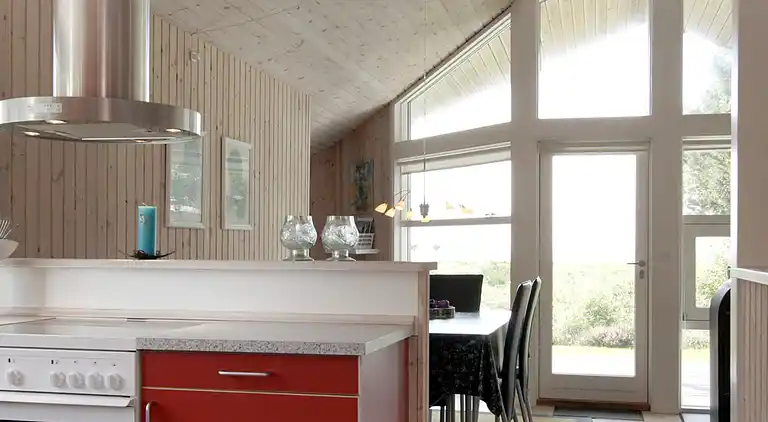 Maison de vacances au Hurup Thy