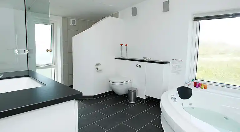 Holiday home in Løkken