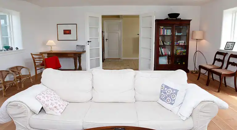 Sommerhus i Idestrup