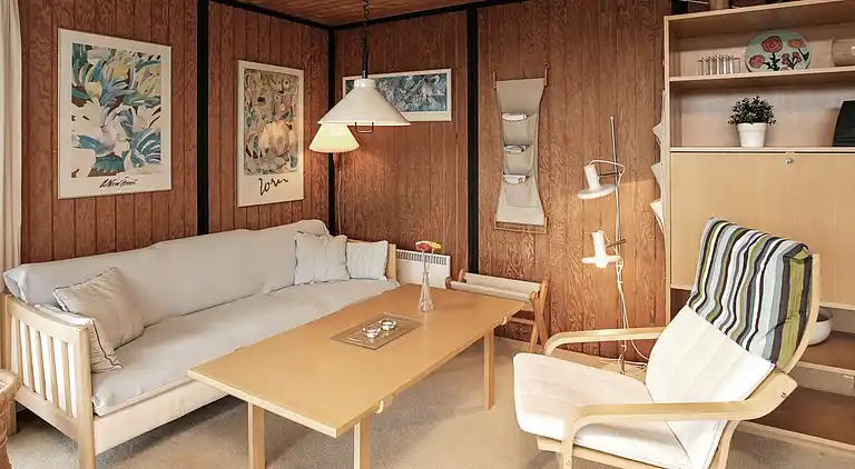 Holiday home in Jammerbugt