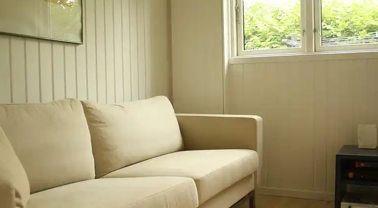 Feriebolig i Kulhuse