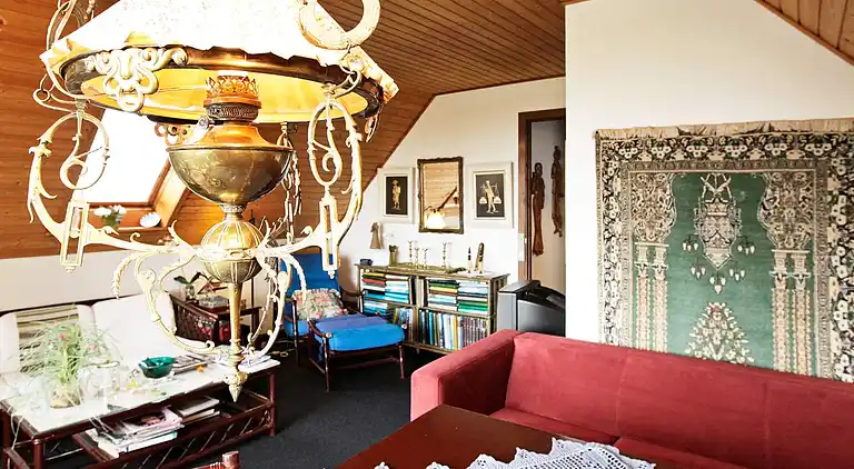 Casa vacanze in Svendborg