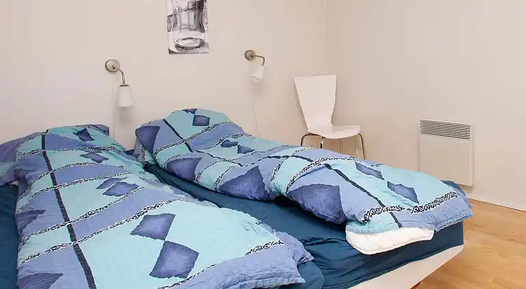 Semesterbostad i Brovst