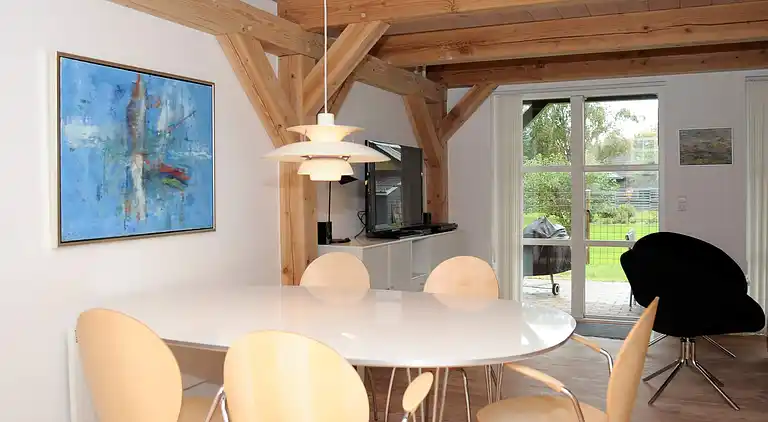 Vakantiehuis in Blåvand