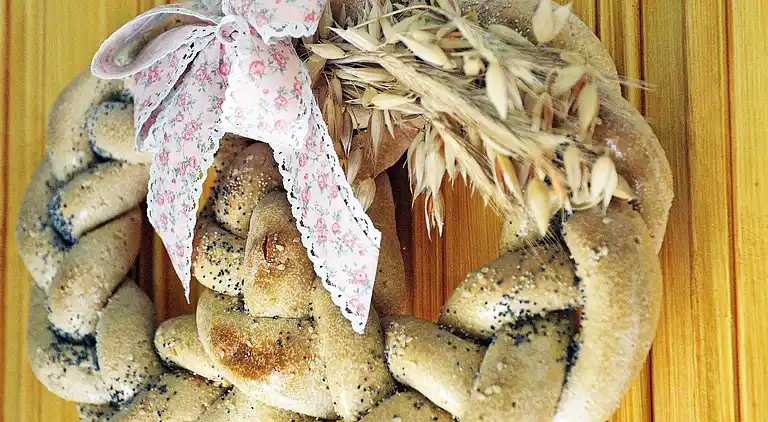 Sommerhus i Sillegården