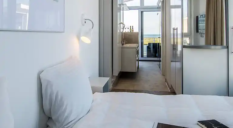 Holiday home in Wendtorf