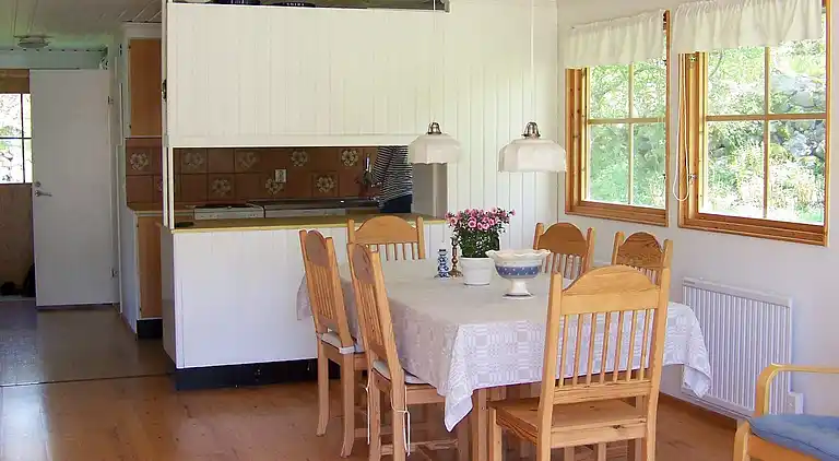 Casa vacanze in Orust