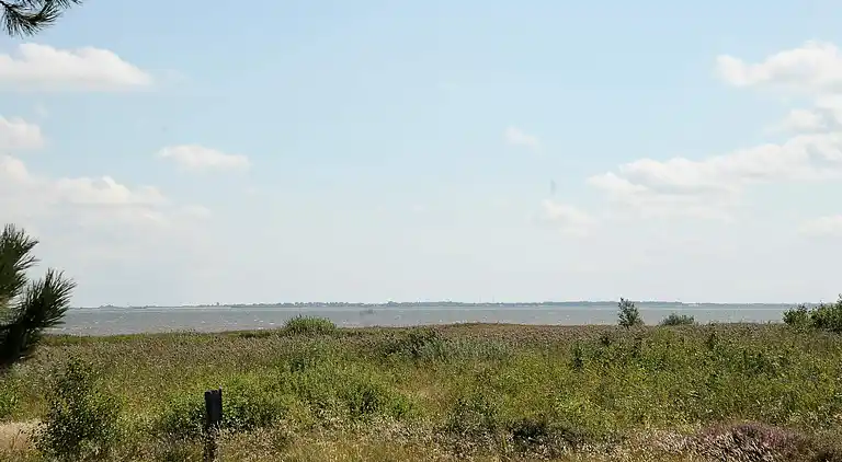 Casa vacanze in Havneby