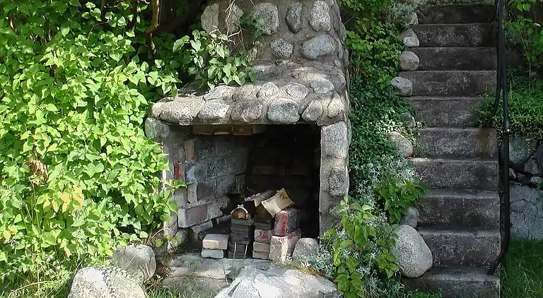 Vakantiehuis in Hässelby-Vällingby