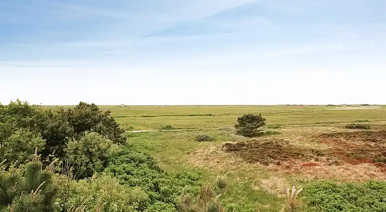 Holiday home in Blåvand