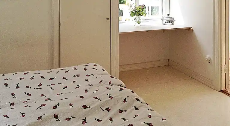 Sommerhus i Torsås S