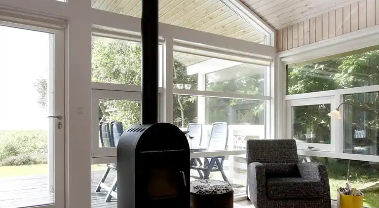 Maison de vacances au Hurup Thy