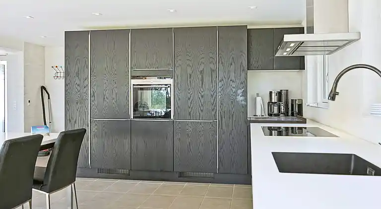 Casa de vacaciones en Balka Strand